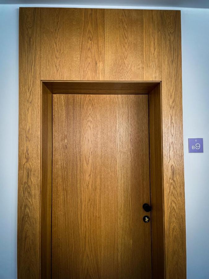 Apartman Bratrouchov Jablonec nad Jizerou Luaran gambar