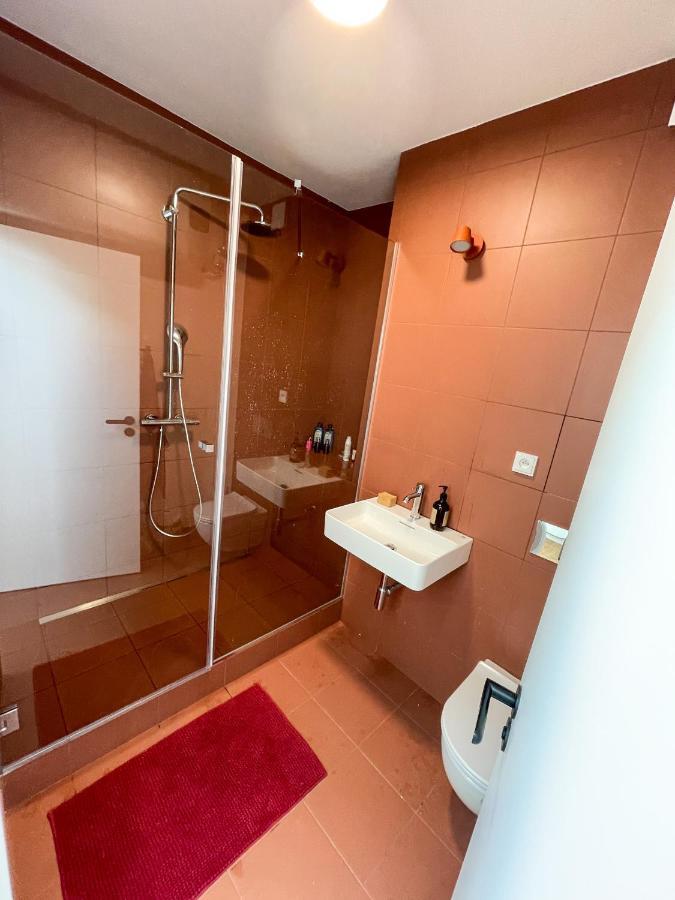 Apartman Bratrouchov Jablonec nad Jizerou Luaran gambar