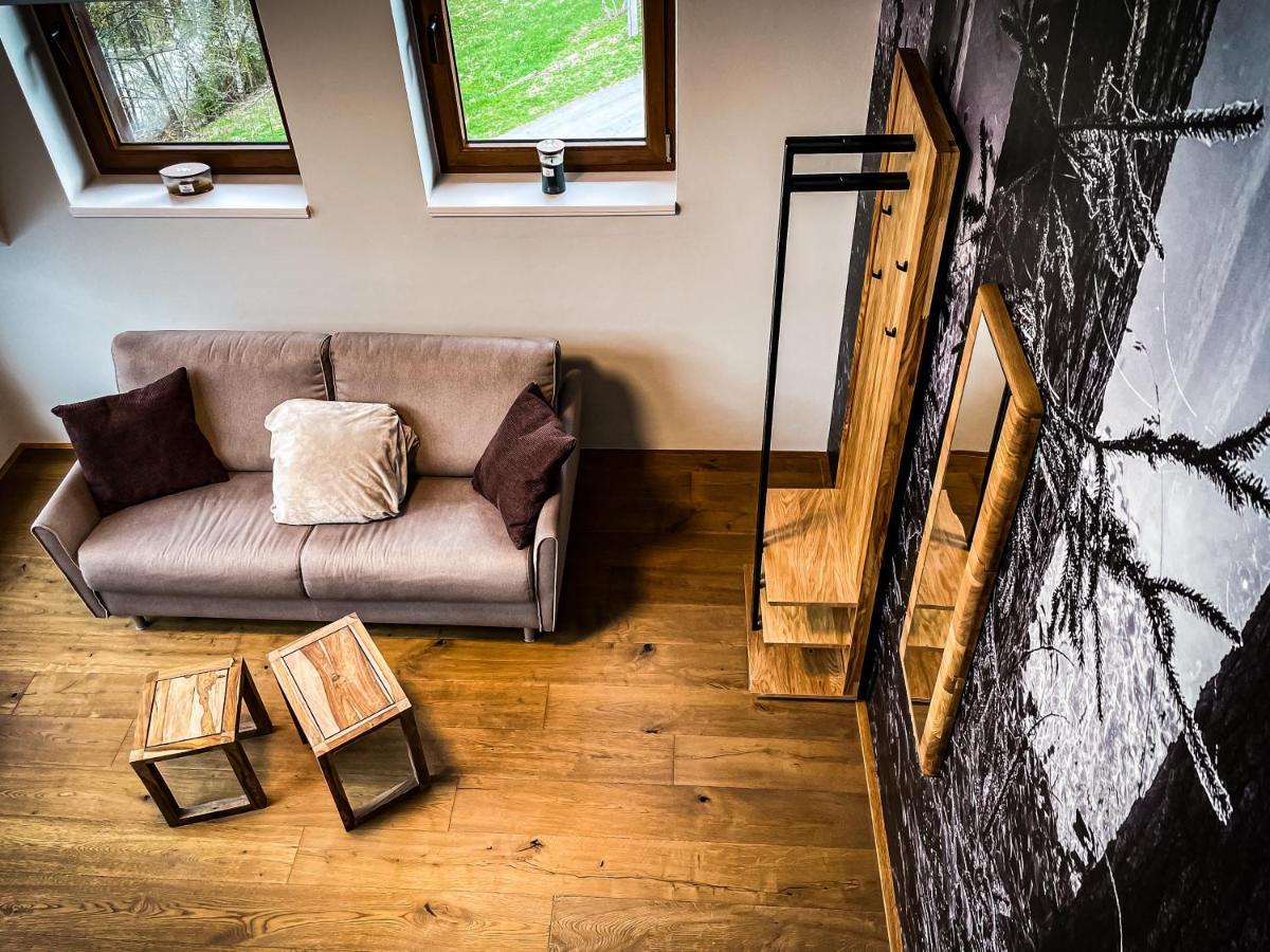 Apartman Bratrouchov Jablonec nad Jizerou Luaran gambar
