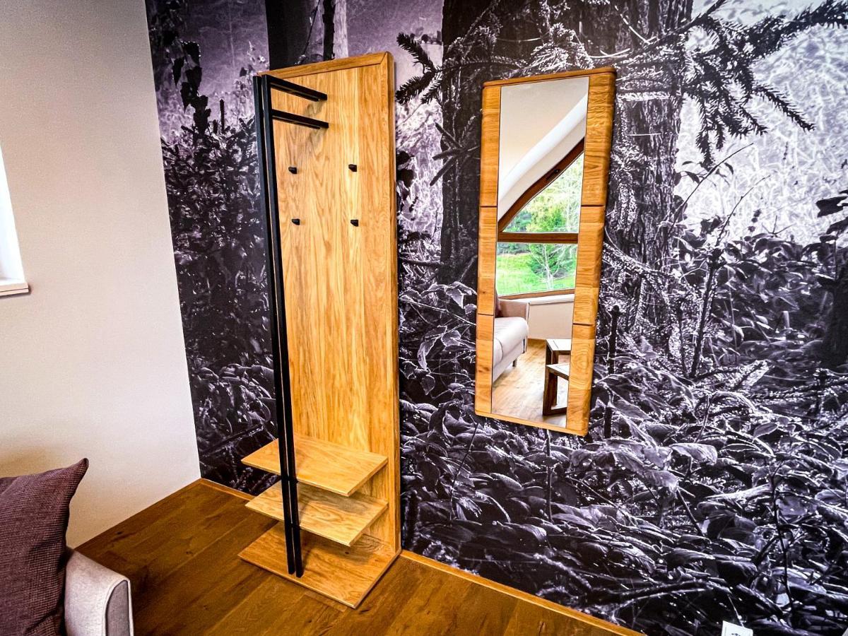 Apartman Bratrouchov Jablonec nad Jizerou Luaran gambar