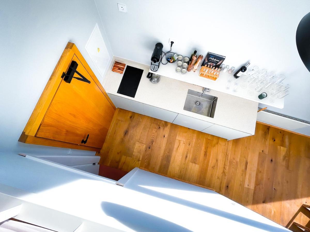 Apartman Bratrouchov Jablonec nad Jizerou Luaran gambar
